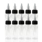 Empty Paint Bottles Storage Bottle 1615186933403