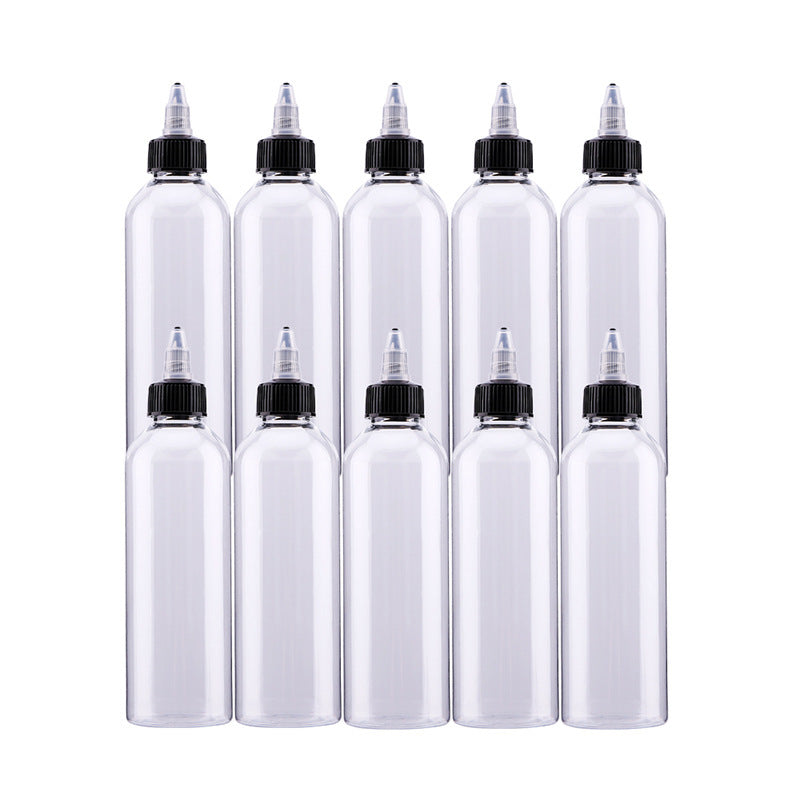 Empty Paint Bottles Storage Bottle 1615186933436