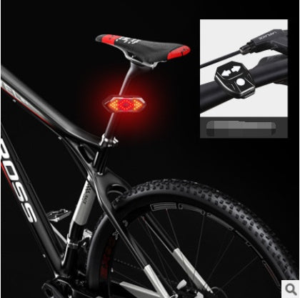 Bike Turn Signal Light 1615188073204