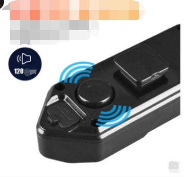 Bike Turn Signal Light 1615188073212