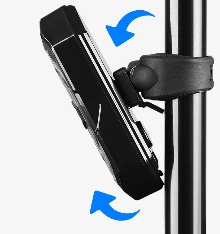 Bike Turn Signal Light 1615188073213
