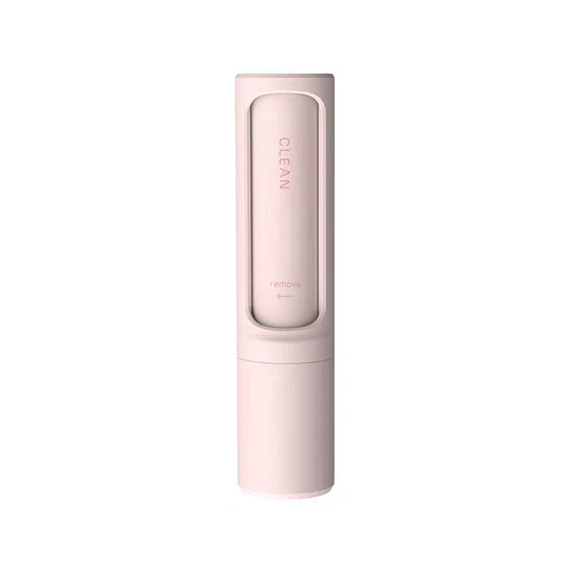 2-1 Reusable Pet Hair Remover Brush Lint Roller Portable Effective Self Cleaning Tool for Cat Dog Fur Hair Dust Removal Brush - HD Wireless Product #8