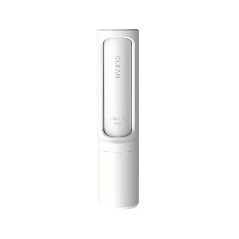 2-1 Reusable Pet Hair Remover Brush Lint Roller Portable Effective Self Cleaning Tool for Cat Dog Fur Hair Dust Removal Brush - HD Wireless Product #6