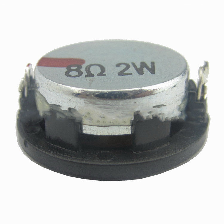 Full Frequency Small Horn Round Speaker 1615260547941