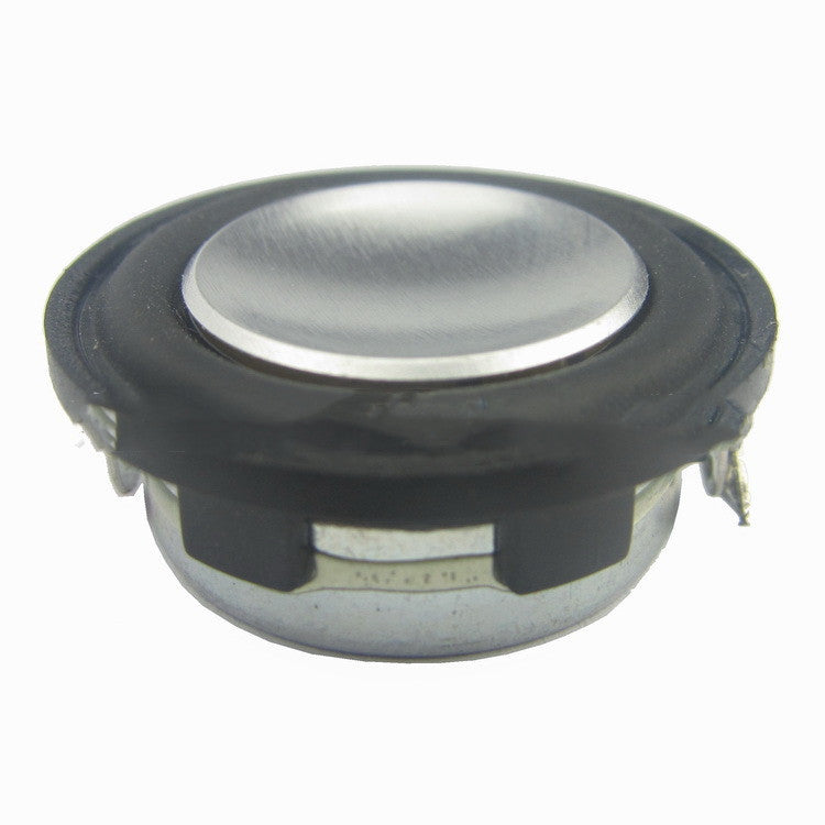 Full Frequency Small Horn Round Speaker 1615260547942