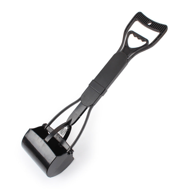 Long Handle Cat And Dog Pet Toilet Picker And Clamp 1615266754165