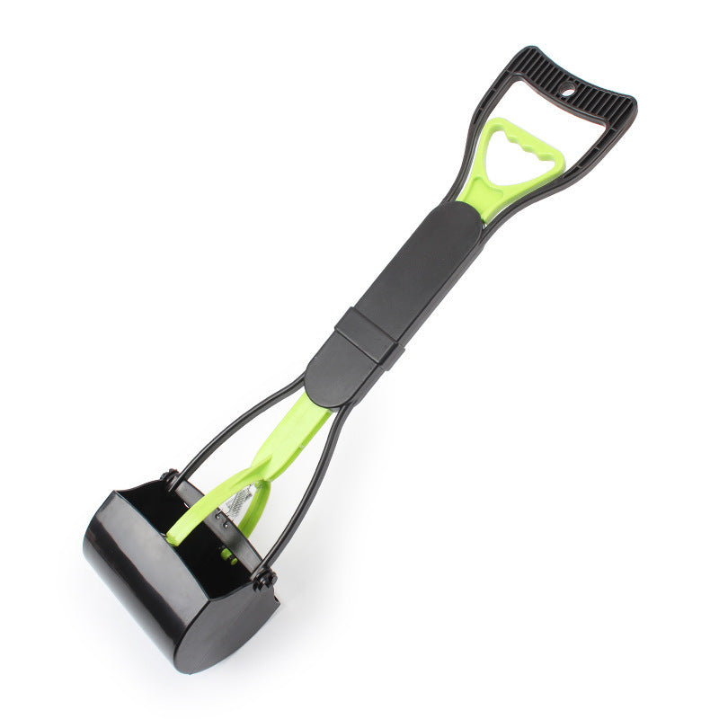 Long Handle Cat And Dog Pet Toilet Picker And Clamp 1615266754169