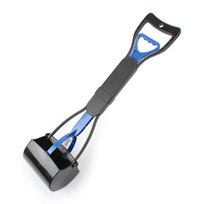 Long Handle Cat And Dog Pet Toilet Picker And Clamp 1615266760137