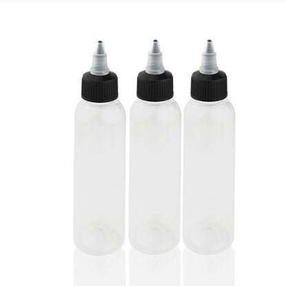 Empty Paint Bottles Storage Bottle 1615269297621