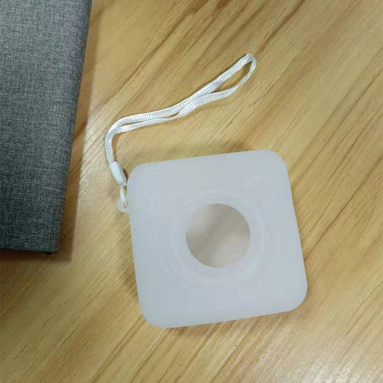 Portable Handheld Label Mini Thermal Printer - 图片 8