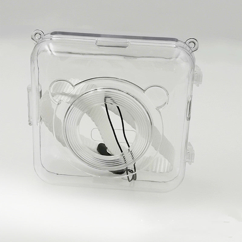 Portable Handheld Label Mini Thermal Printer - 图片 11