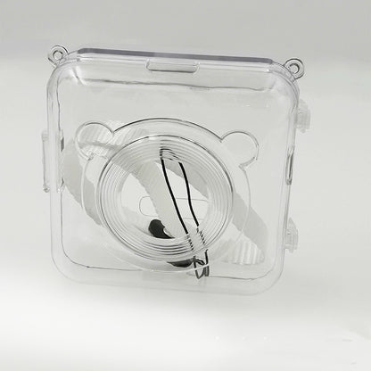 Portable Handheld Label Mini Thermal Printer - 图片 11