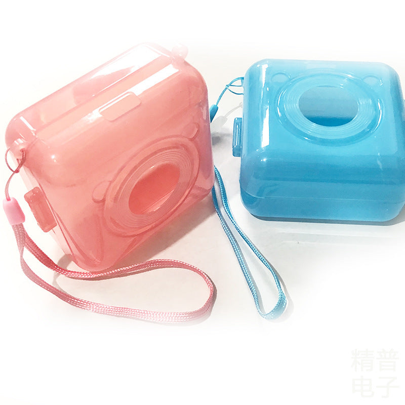 Portable Handheld Label Mini Thermal Printer - 图片 12