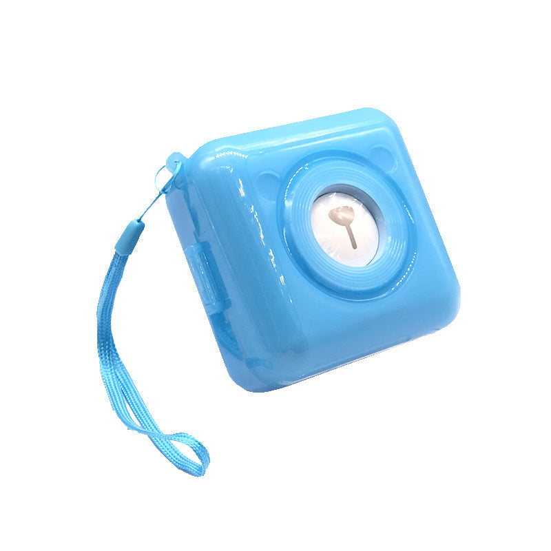 Portable Handheld Label Mini Thermal Printer - 图片 13
