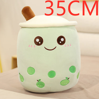 Super soft doll plush pillow 1615303486736