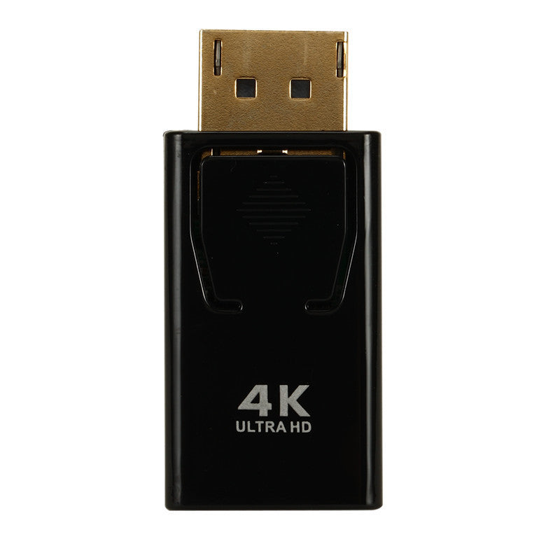 Displayport To HDMI Adapter Supports 4K Large DP To HDMI Adapter 1615343280417
