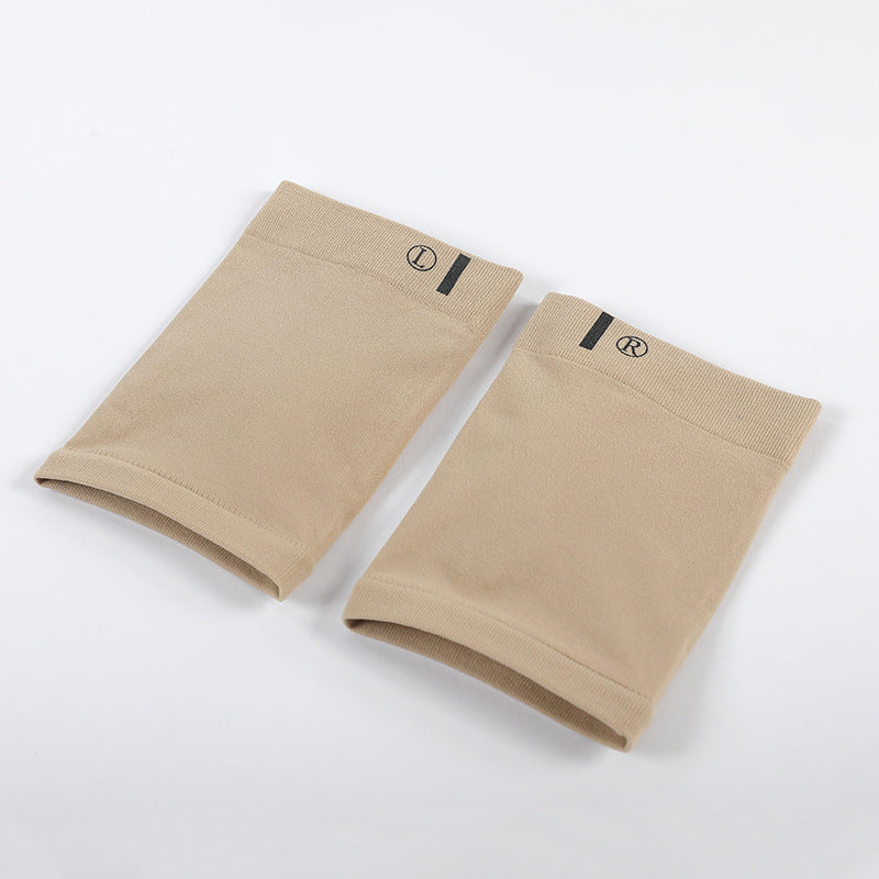 Elastic Fabric Arch Pad Foot Care Soft Shock Absorbing Bandage Arch Socks 1615371836138