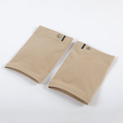 Elastic Fabric Arch Pad Foot Care Soft Shock Absorbing Bandage Arch Socks 1615371836138
