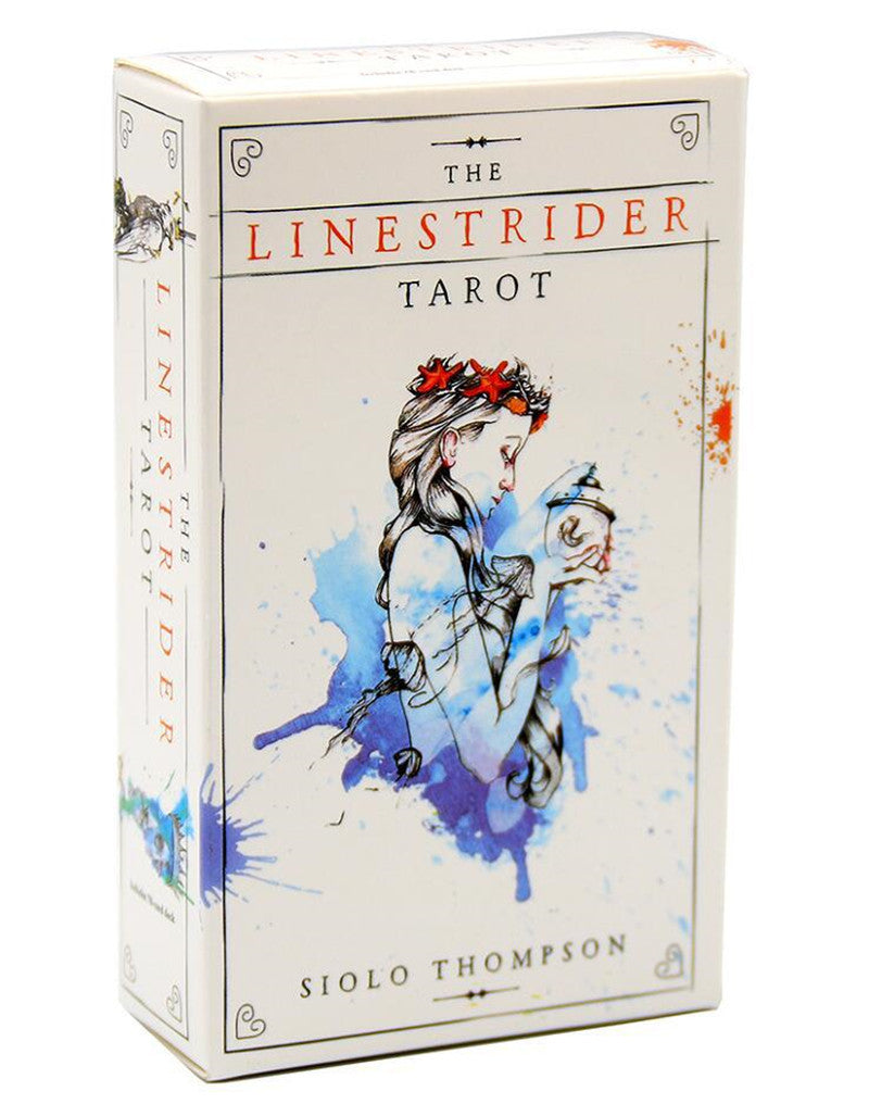 Tarot Cards Deck English Tarot Cards Novice Divination Cards 1615444347133