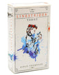Tarot Cards Deck English Tarot Cards Novice Divination Cards 1615444347133