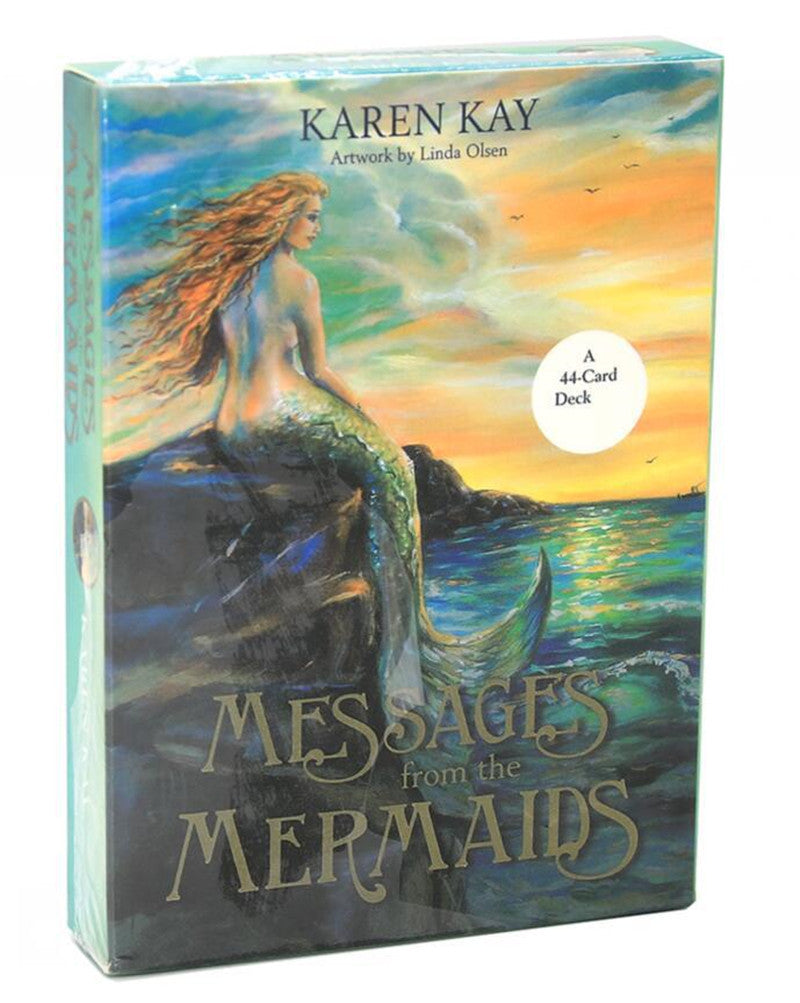 Tarot Cards Deck English Tarot Cards Novice Divination Cards 1615444347447