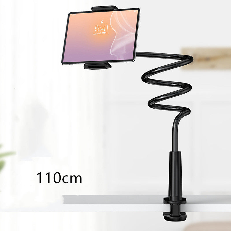 Portable home bedside desktop lazy phone holder - 图片 4