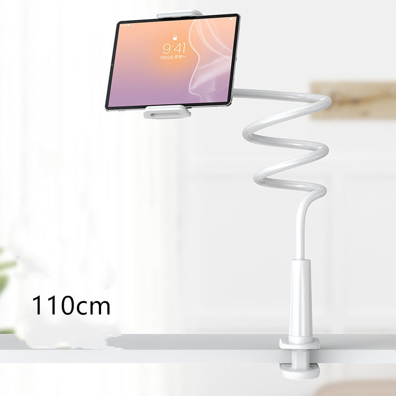 Portable home bedside desktop lazy phone holder - 图片 5