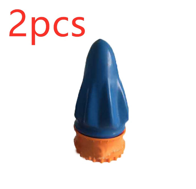 Slingshot Guns Toys Pocket Slingshot Cup Round Explosion Skin Slingshot Bow American Sac Sling Precision Outdoor Toys Steel B
