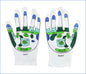 Gel five-finger acupoint socks 1615527675956