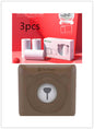 Portable Handheld Label Mini Thermal Printer - 图片 20
