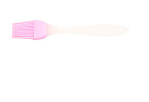 Kitchen Baking Tools Silicone Brush Small 1615542595341