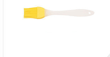 Kitchen Baking Tools Silicone Brush Small 1615542595343