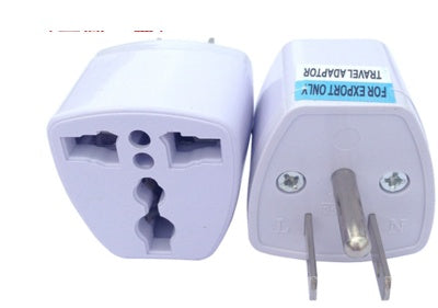British, American, Australian And European Plugs - 图片 5