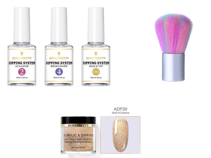 Nail Polish, Nail Infiltration Powder, Powder Sticky Powder, Nail Art 1615597558967