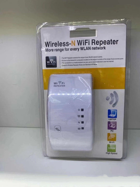 Arc-Shaped Wireless Network Signal Amplifier Enhancer 1615597838893