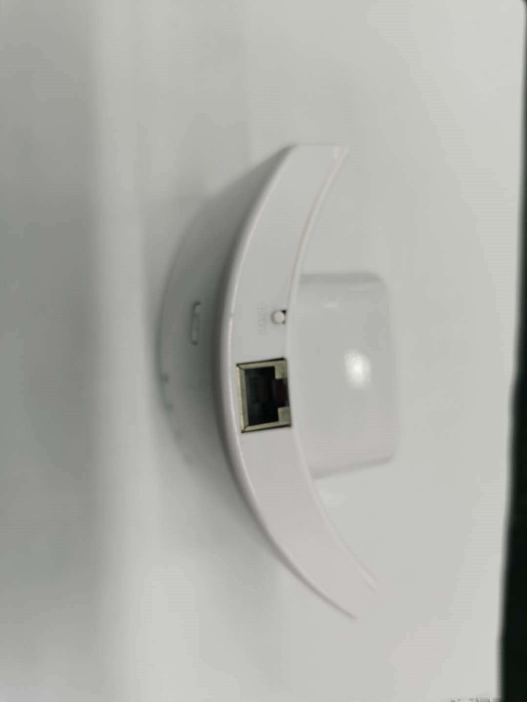 Arc-Shaped Wireless Network Signal Amplifier Enhancer 1615597838894