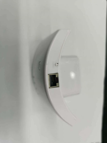 Arc-Shaped Wireless Network Signal Amplifier Enhancer 1615597838894