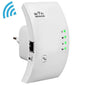 Arc-Shaped Wireless Network Signal Amplifier Enhancer 1615597838895