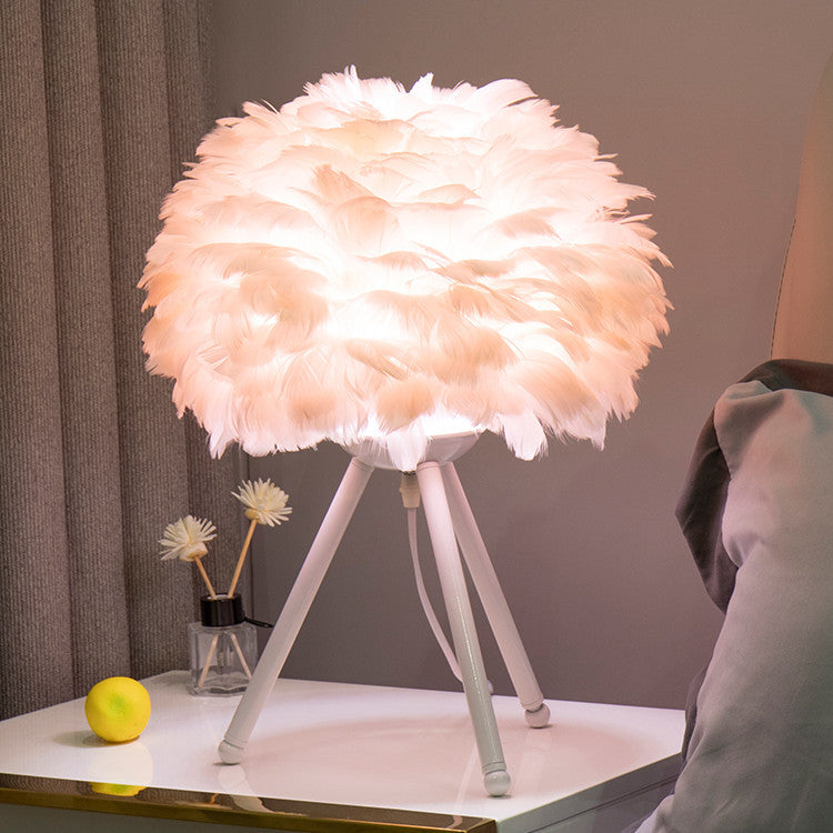 Bedroom Bedside Lamp Nordic Ins Girl American Style 1615616793220 d7000410 6757 463d a7ff b71e657c8131