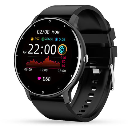 Sports Step Movement Remote Control Camera Watch 1615618083869