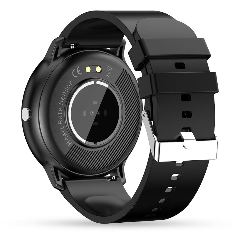 Sports Step Movement Remote Control Camera Watch 1615618083871
