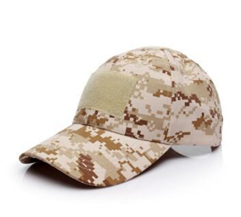 Army Fan Outdoor Sunshade Baseball  Men 1615691880895