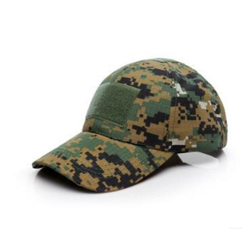 Army Fan Outdoor Sunshade Baseball  Men 1615691880899