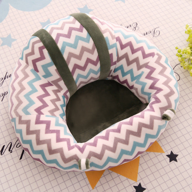 Creative New Baby Seat Infant Safety Learning Seat Baby Sofa 1615784825248