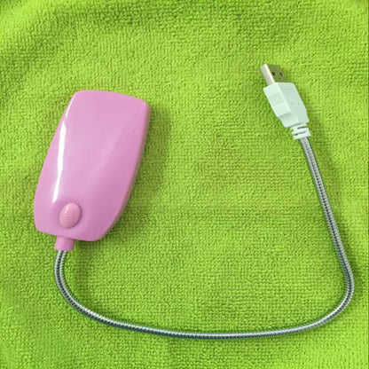 USB Lamp LED Light Flexible Reading Book Lights Portable Camping Light Laptop Notebook PC Computer Mobile Power USB LED Lamp 