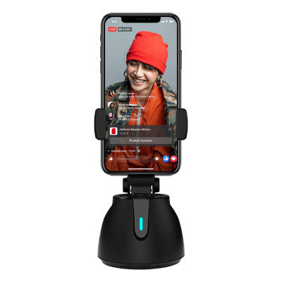 Follow up PTZ Face Recognition Camera - 图片 2