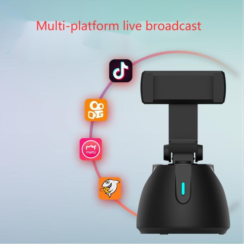 Follow up PTZ Face Recognition Camera - 图片 3