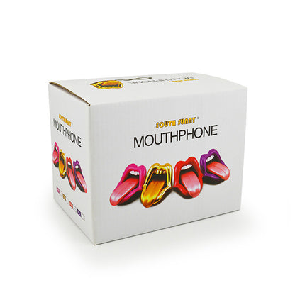 Telephone Sexy Red Lip Phone Fashion Big Mouth Phone Red Lip Love Phone 1615874025193