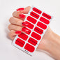 Trendy Nail Polish Film Nail Sticker Waterproof Letter Nail Sticker Full Sticker 1615875923803 46d9ed37 ff63 49a5 bd7e 73d4e0