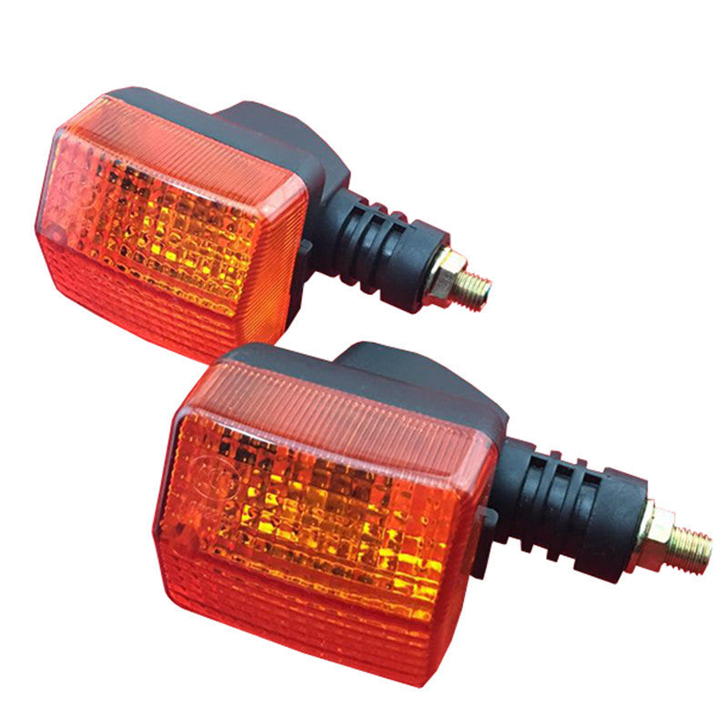 Motorcycle Honda Wang CBT125 Spring Leopard Turn Signal 1615898127864